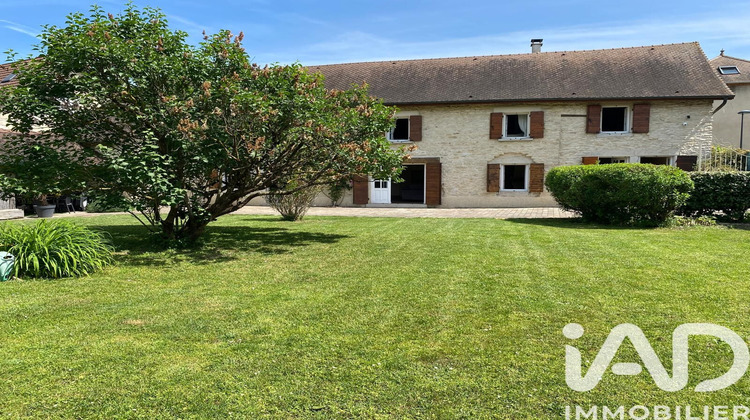 Ma-Cabane - Vente Maison Bouvesse-Quirieu, 175 m²