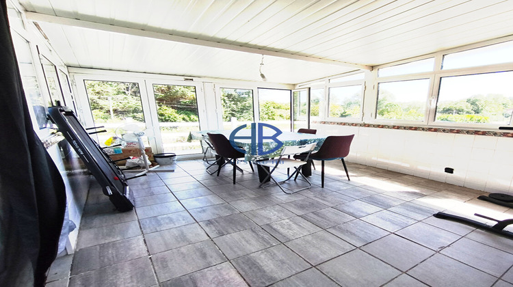 Ma-Cabane - Vente Maison BOUVESSE-QUIRIEU, 103 m²