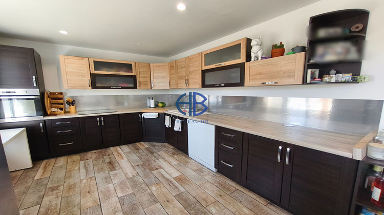 Ma-Cabane - Vente Maison BOUVESSE-QUIRIEU, 103 m²