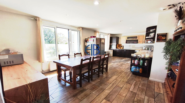 Ma-Cabane - Vente Maison BOUVESSE-QUIRIEU, 103 m²