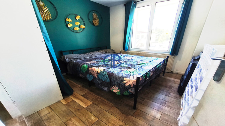Ma-Cabane - Vente Maison BOUVESSE-QUIRIEU, 103 m²