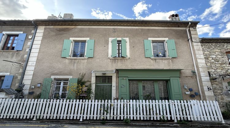 Ma-Cabane - Vente Maison Bouvières, 128 m²