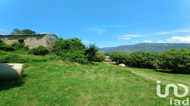 Ma-Cabane - Vente Maison Bouvières, 350 m²