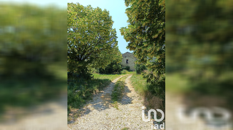 Ma-Cabane - Vente Maison Bouvières, 350 m²