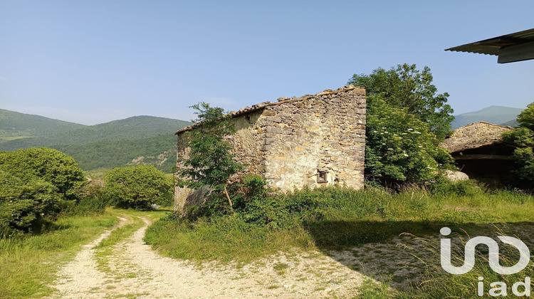 Ma-Cabane - Vente Maison Bouvières, 350 m²