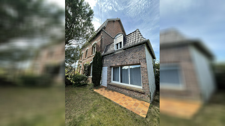 Ma-Cabane - Vente Maison Bouvignies, 220 m²