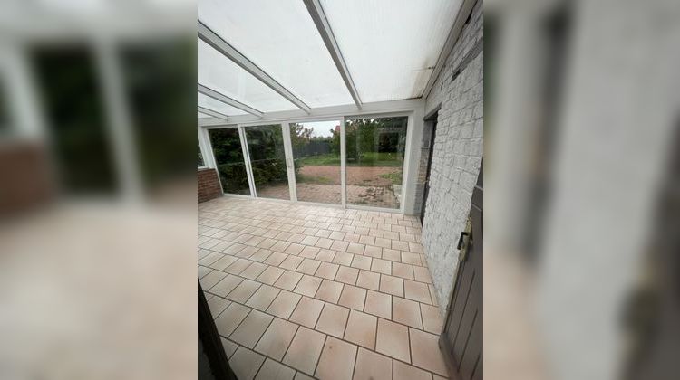 Ma-Cabane - Vente Maison Bouvignies, 220 m²