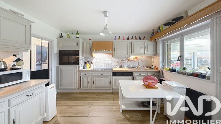 Ma-Cabane - Vente Maison Bouvignies, 110 m²