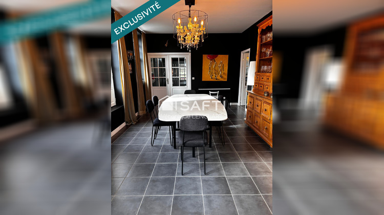 Ma-Cabane - Vente Maison Bouvignies, 225 m²