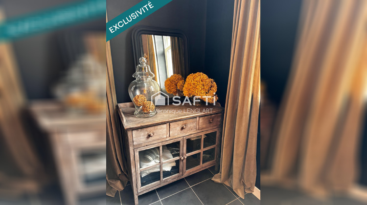 Ma-Cabane - Vente Maison Bouvignies, 225 m²