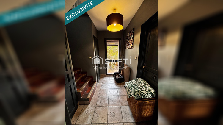 Ma-Cabane - Vente Maison Bouvignies, 138 m²