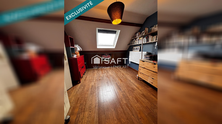 Ma-Cabane - Vente Maison Bouvignies, 138 m²