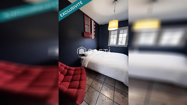 Ma-Cabane - Vente Maison Bouvignies, 138 m²