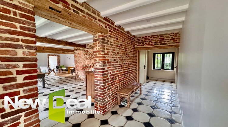 Ma-Cabane - Vente Maison BOUVIGNIES, 200 m²