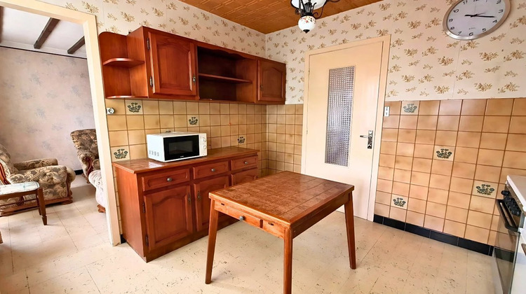 Ma-Cabane - Vente Maison BOUVIGNIES, 129 m²