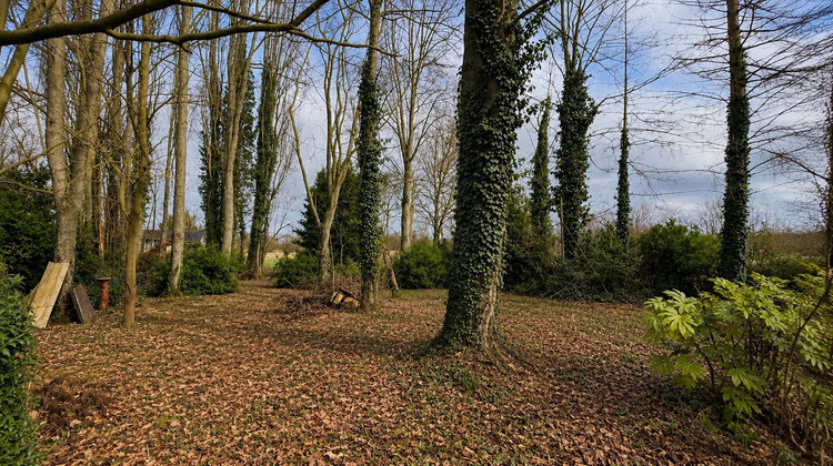 Ma-Cabane - Vente Maison BOUVIGNIES, 232 m²