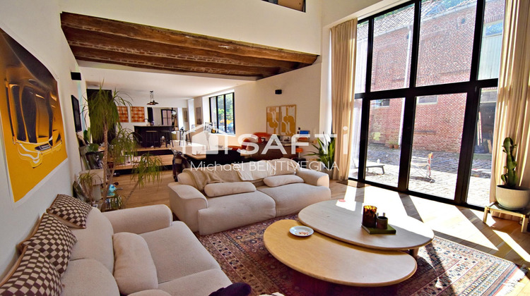 Ma-Cabane - Vente Maison Bouvignies, 212 m²