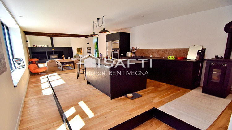 Ma-Cabane - Vente Maison Bouvignies, 212 m²