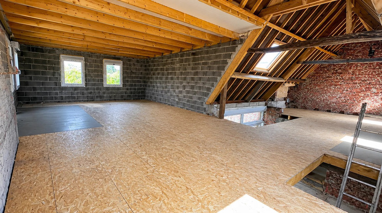 Ma-Cabane - Vente Maison BOUVIGNIES, 151 m²