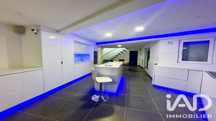 Ma-Cabane - Vente Maison Bouvignies, 201 m²