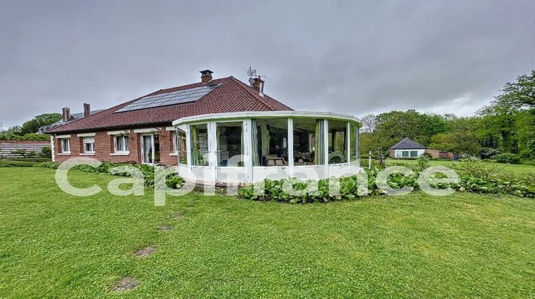 Ma-Cabane - Vente Maison BOUVIGNY BOYEFFLES, 185 m²