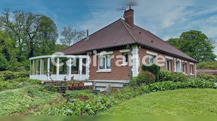 Ma-Cabane - Vente Maison BOUVIGNY BOYEFFLES, 185 m²