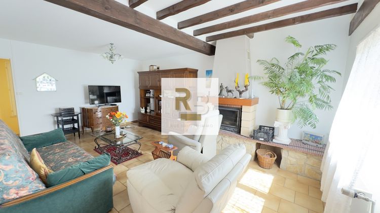 Ma-Cabane - Vente Maison Bouvigny-Boyeffles, 107 m²