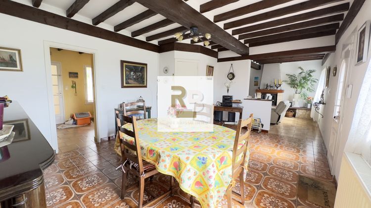 Ma-Cabane - Vente Maison Bouvigny-Boyeffles, 107 m²