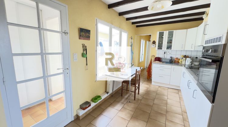 Ma-Cabane - Vente Maison Bouvigny-Boyeffles, 107 m²