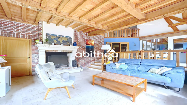 Ma-Cabane - Vente Maison Bouvigny-Boyeffles, 320 m²