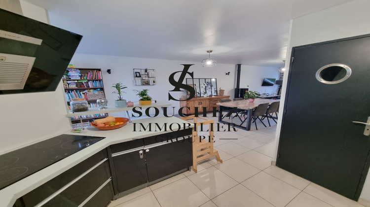 Ma-Cabane - Vente Maison Bouvigny-Boyeffles, 93 m²
