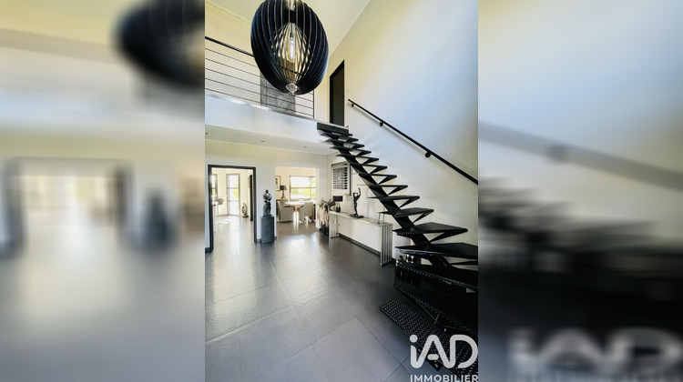 Ma-Cabane - Vente Maison Bouvigny-Boyeffles, 285 m²