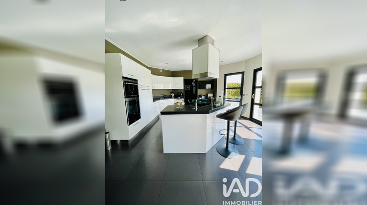 Ma-Cabane - Vente Maison Bouvigny-Boyeffles, 285 m²