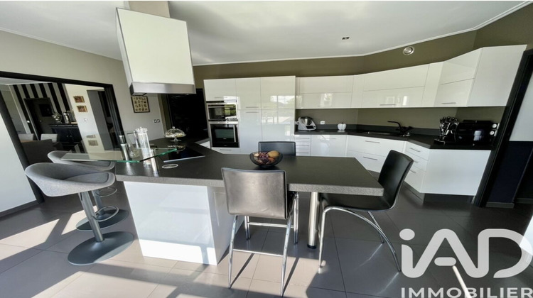 Ma-Cabane - Vente Maison Bouvigny-Boyeffles, 285 m²