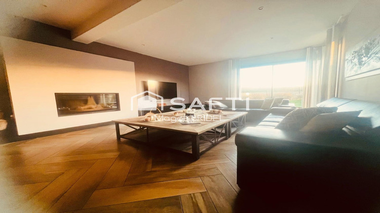 Ma-Cabane - Vente Maison Bouvigny-Boyeffles, 270 m²