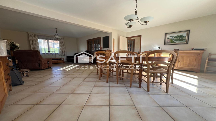 Ma-Cabane - Vente Maison Bouvigny-Boyeffles, 149 m²