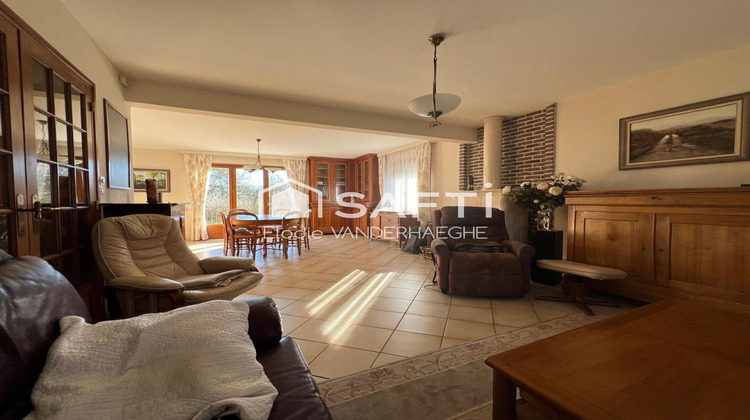 Ma-Cabane - Vente Maison Bouvigny-Boyeffles, 149 m²