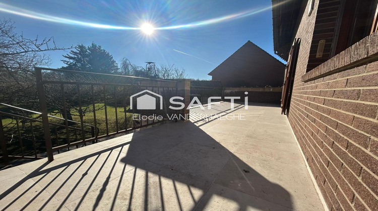 Ma-Cabane - Vente Maison Bouvigny-Boyeffles, 149 m²