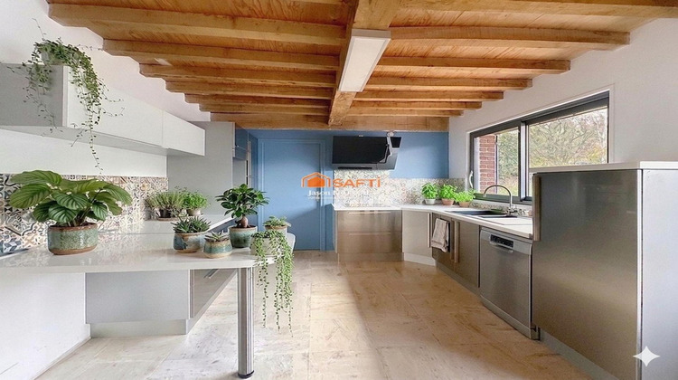 Ma-Cabane - Vente Maison Bouvigny-Boyeffles, 270 m²