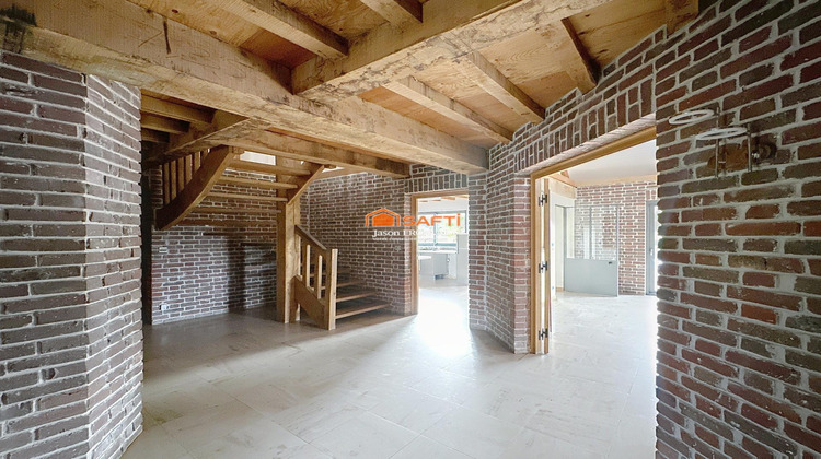 Ma-Cabane - Vente Maison Bouvigny-Boyeffles, 270 m²