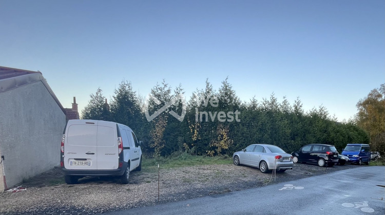 Ma-Cabane - Vente Maison Bouvigny-Boyeffles, 75 m²
