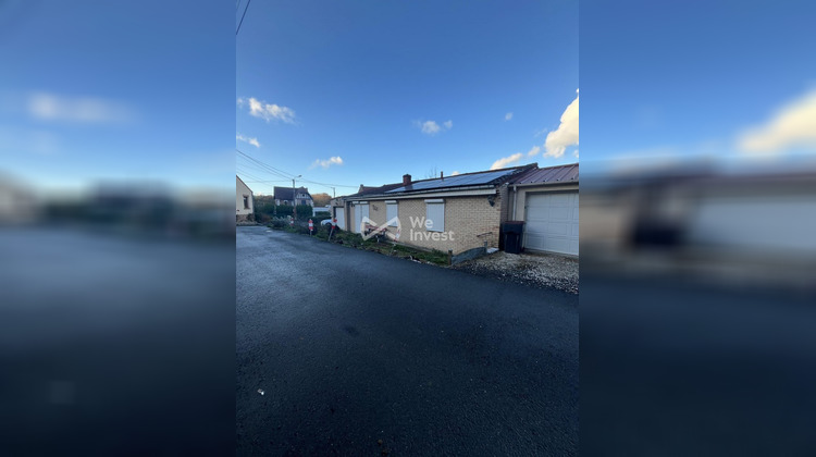Ma-Cabane - Vente Maison Bouvigny-Boyeffles, 75 m²