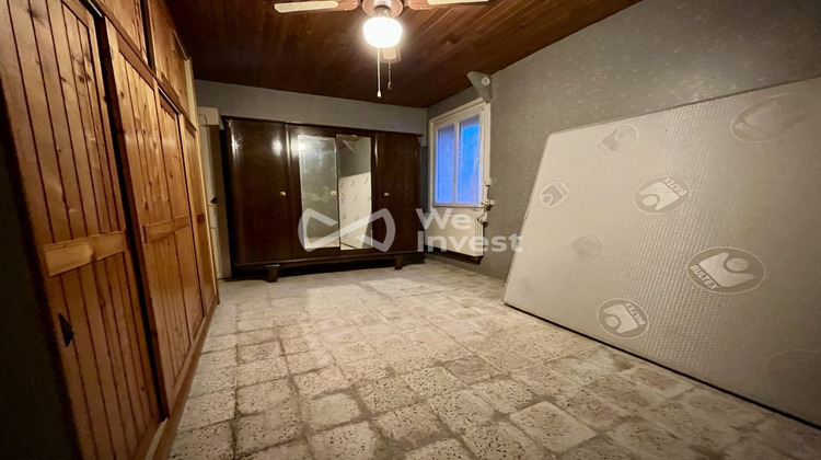Ma-Cabane - Vente Maison Bouvigny-Boyeffles, 75 m²