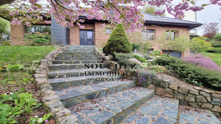 Ma-Cabane - Vente Maison Bouvigny-Boyeffles, 179 m²