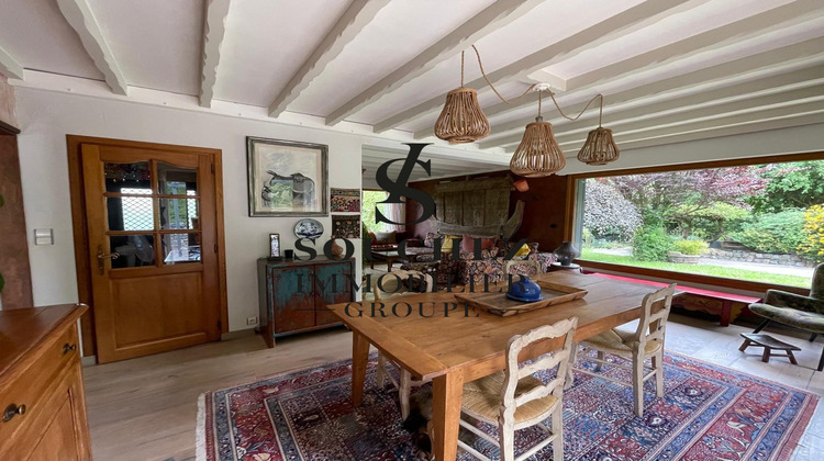 Ma-Cabane - Vente Maison Bouvigny-Boyeffles, 179 m²