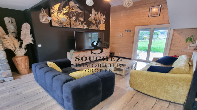 Ma-Cabane - Vente Maison Bouvigny-boyeffles, 169 m²