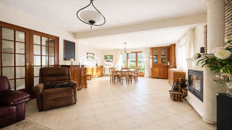 Ma-Cabane - Vente Maison Bouvigny-Boyeffles, 149 m²