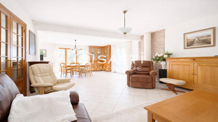 Ma-Cabane - Vente Maison Bouvigny-Boyeffles, 149 m²