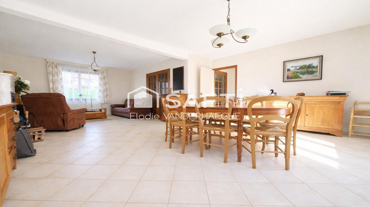 Ma-Cabane - Vente Maison Bouvigny-Boyeffles, 149 m²