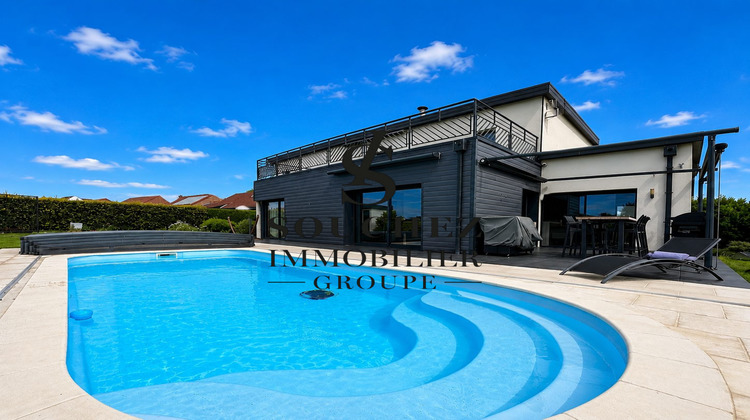 Ma-Cabane - Vente Maison Bouvigny-Boyeffles, 263 m²